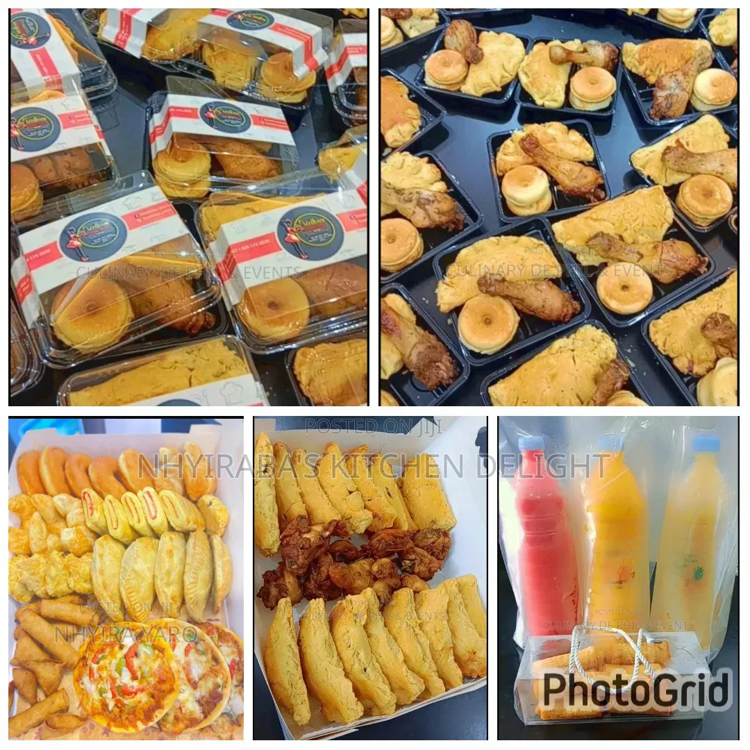Catering Services