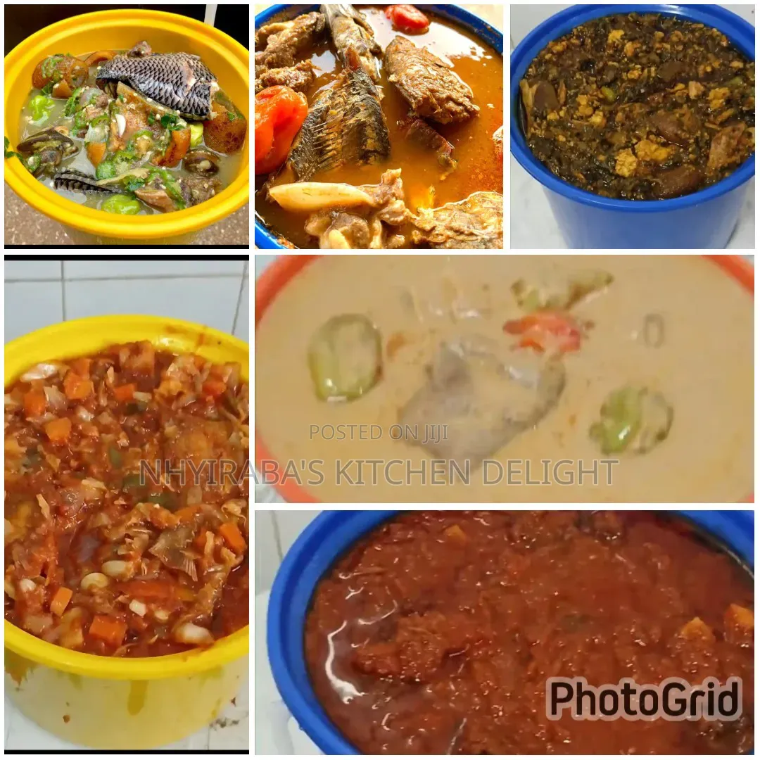 Catering Services