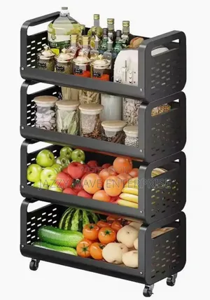 Storage Rack / Kitchen Rack