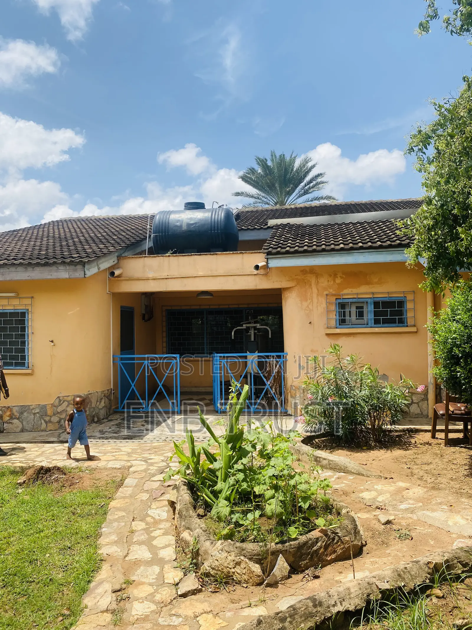 4bdrm House in Cfc Estate for sale