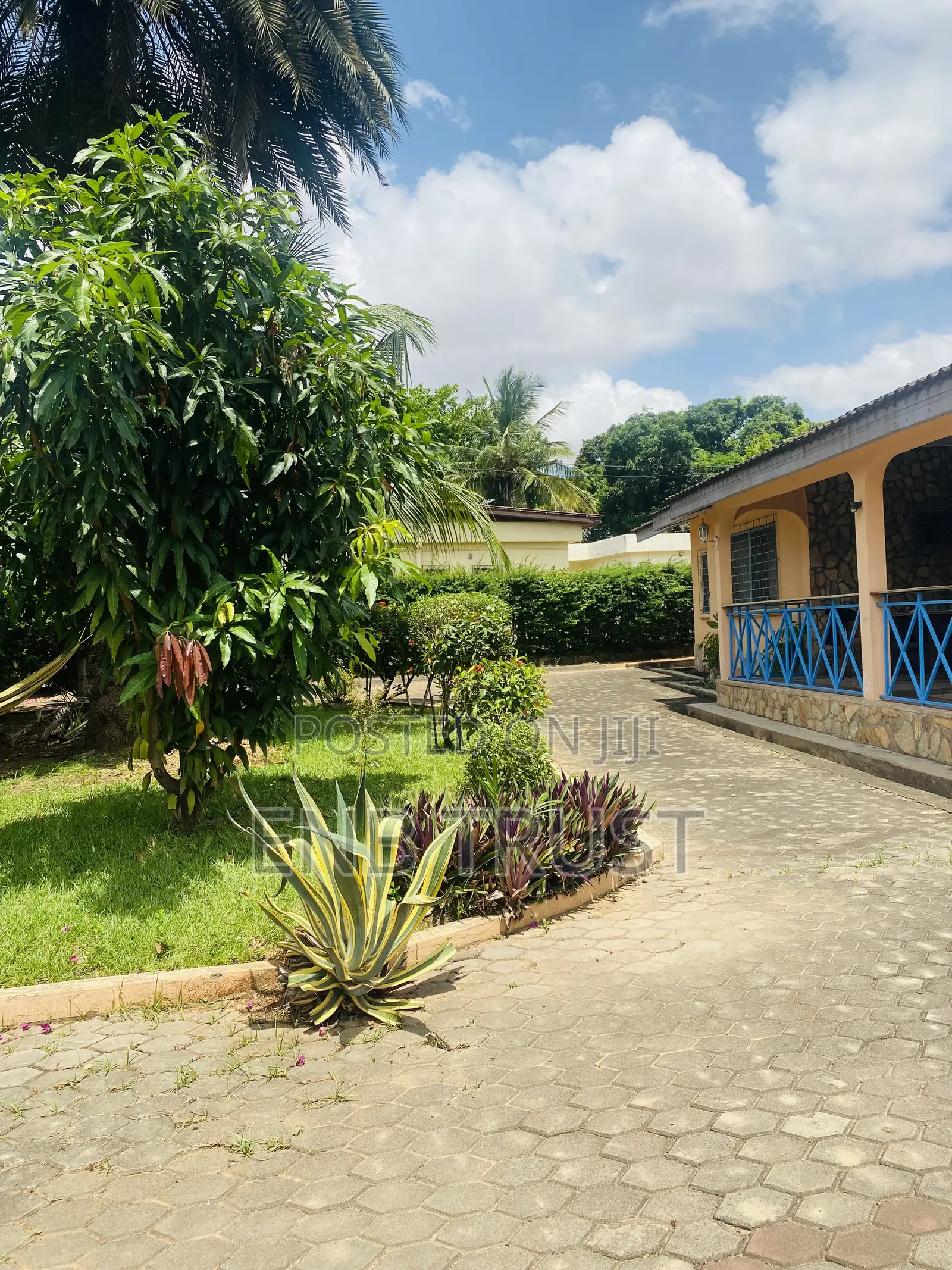 4bdrm House in Cfc Estate for sale