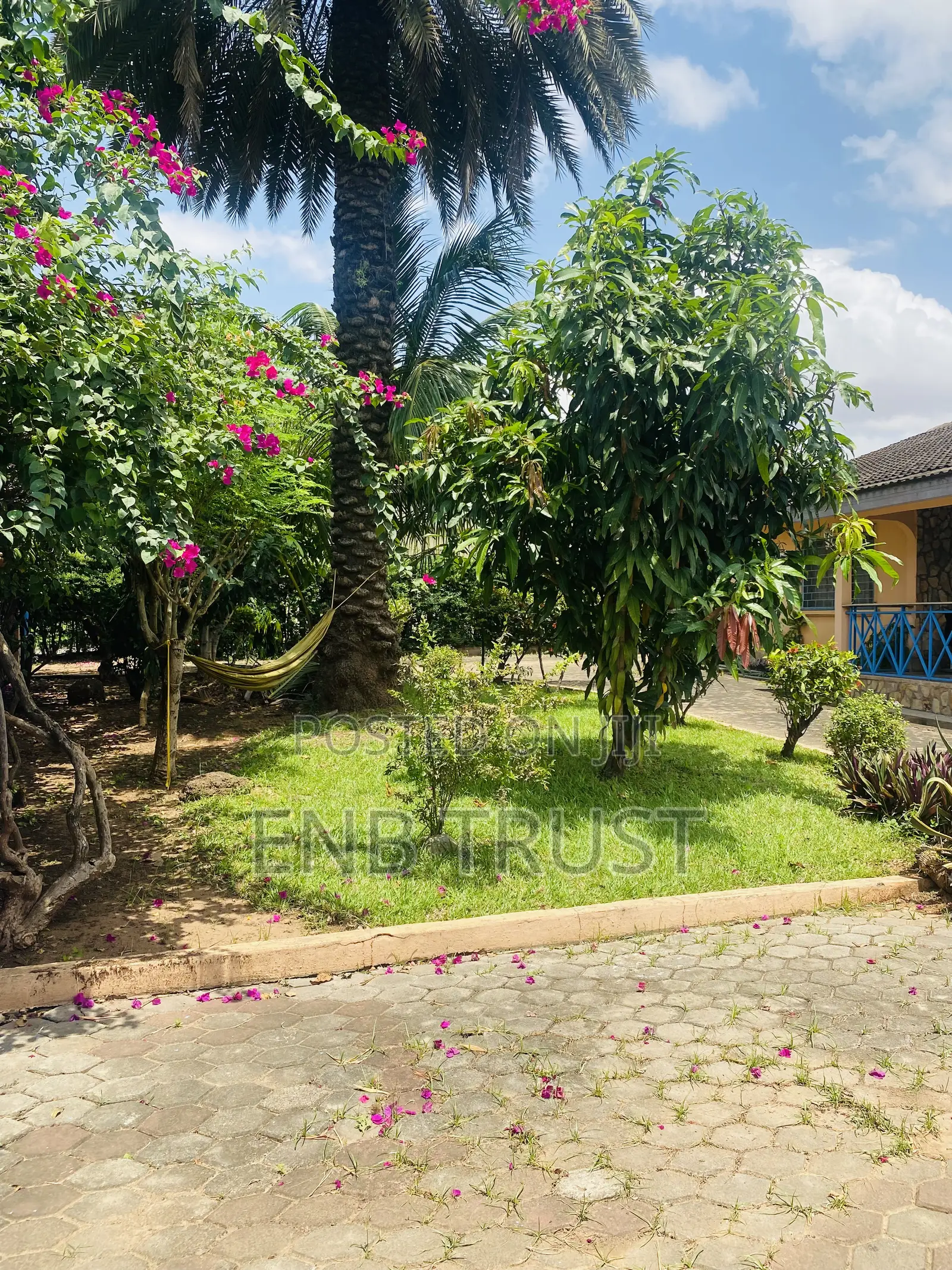 4bdrm House in Cfc Estate for sale