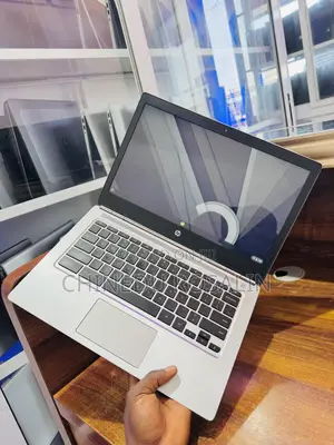 Laptop HP Chromebook 13 G1 4GB Intel Core M SSD 32GB