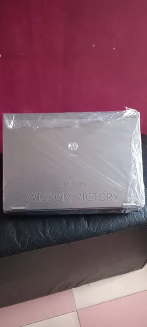 New Laptop HP EliteBook 840 G3 8GB Intel Core i5 HDD 500GB