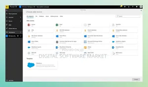 Power Bi Premium 100 Users 1 Year Redeem Code