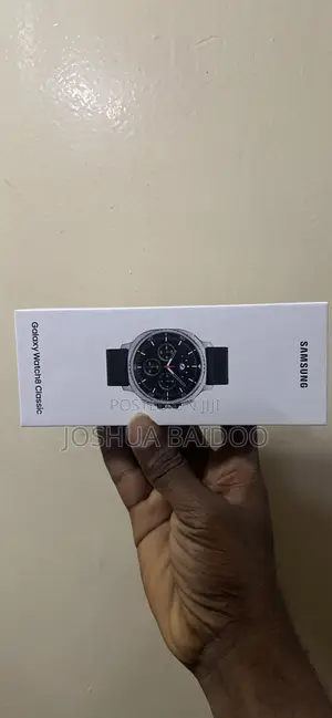 Samsung Galaxy Watch 8 Classic
