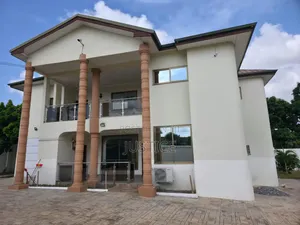 8bdrm Mansion in East Legon, A&C Mall Area for rent
