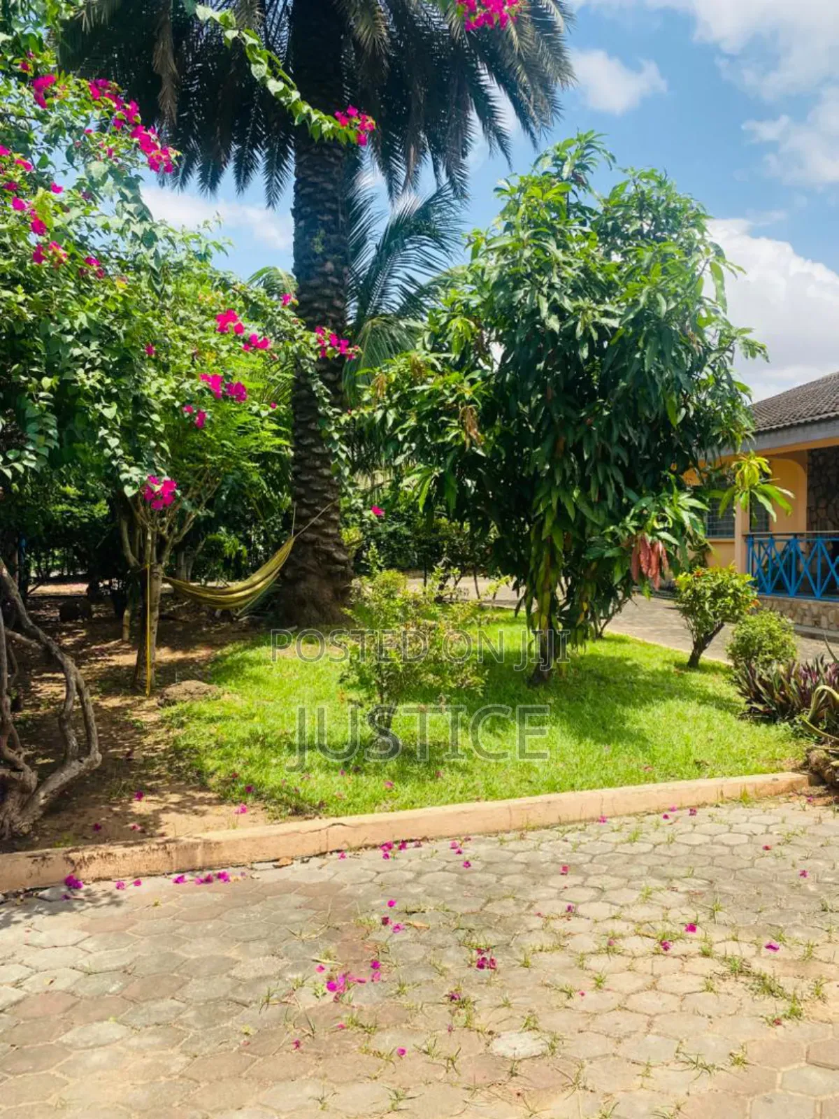 5bdrm House in Cfc Estate Dome for sale