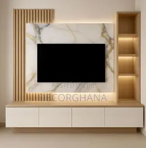 Modern Tv Unit / Tv Stand