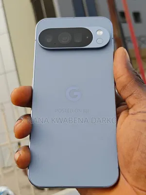 Google Pixel 10 Pro XL 256 GB