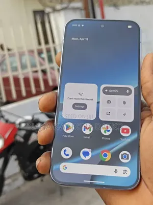 Google Pixel 10 Pro XL 256 GB