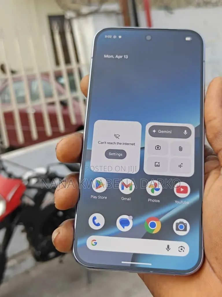 Google Pixel 10 Pro XL 256 GB