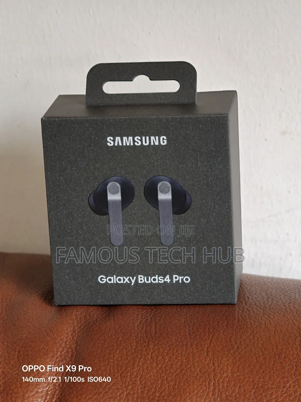 Samsung Galaxy Buds 4 Pro