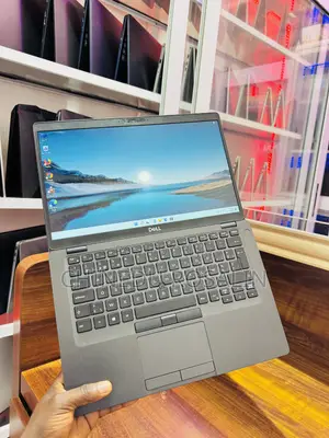 Laptop Dell Latitude 5400 8GB Intel Core i5 SSD 256GB