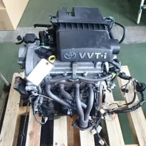 Home Used Toyota Vitz 4 Plugs