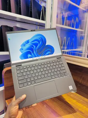 Laptop Dell Latitude 7410 8GB Intel Core i5 SSD 256GB