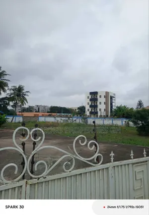 3n Half Plots 4sale With Old Structure Roman Ridge
