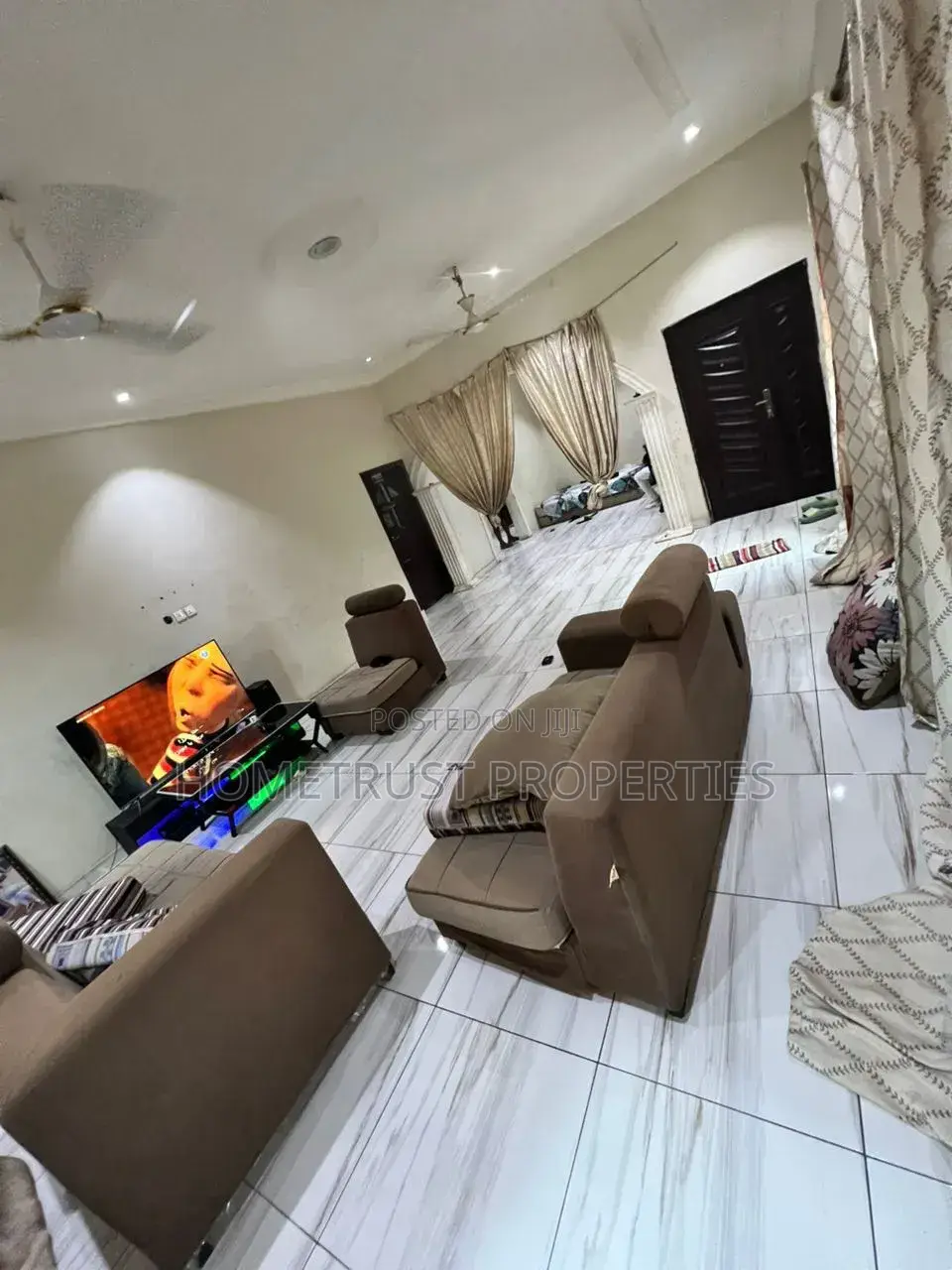 2bdrm House in Amasaman Asaleja for sale