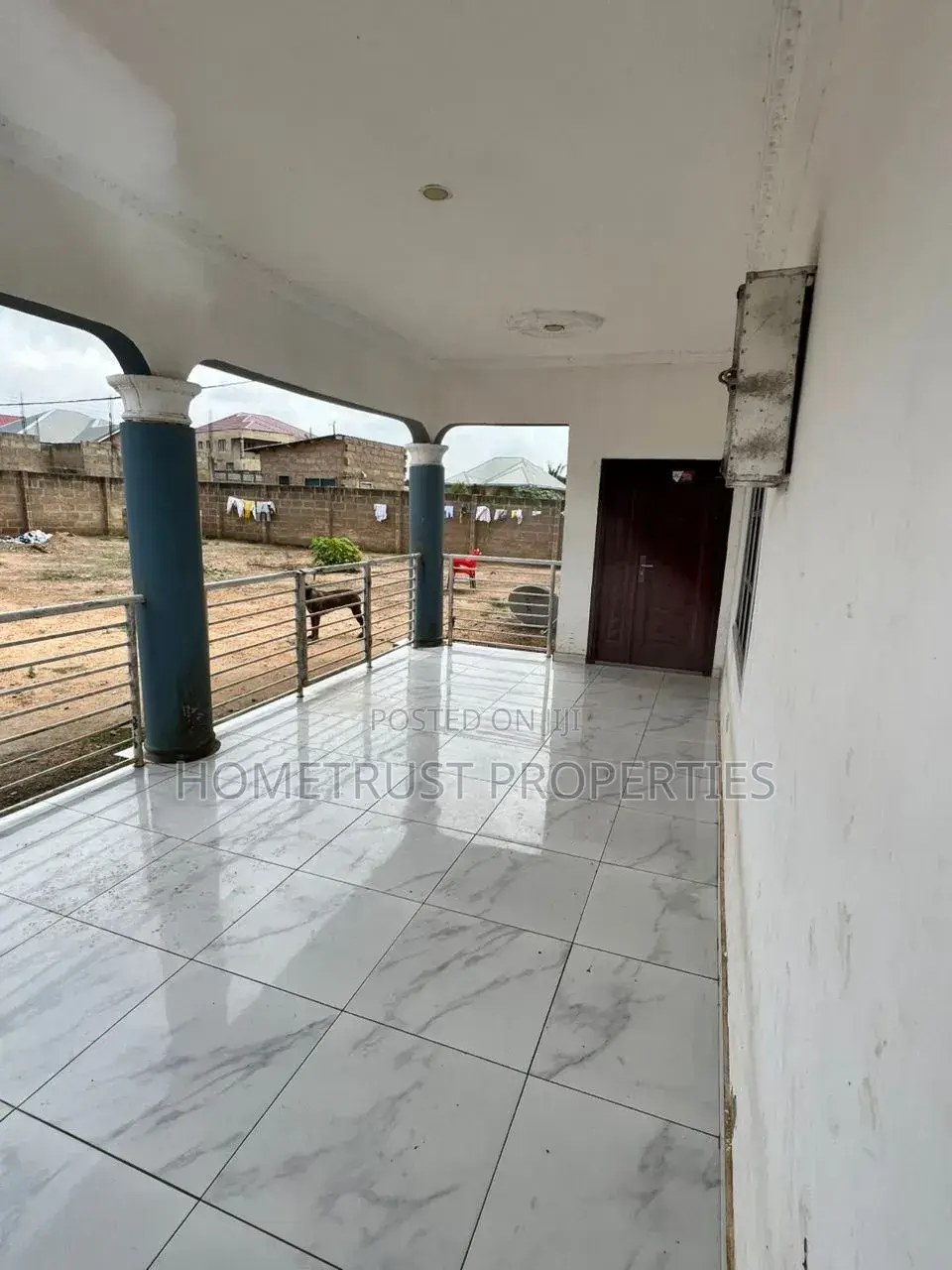 2bdrm House in Amasaman Asaleja for sale