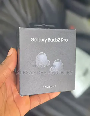 Galaxy Buds 2 Pro