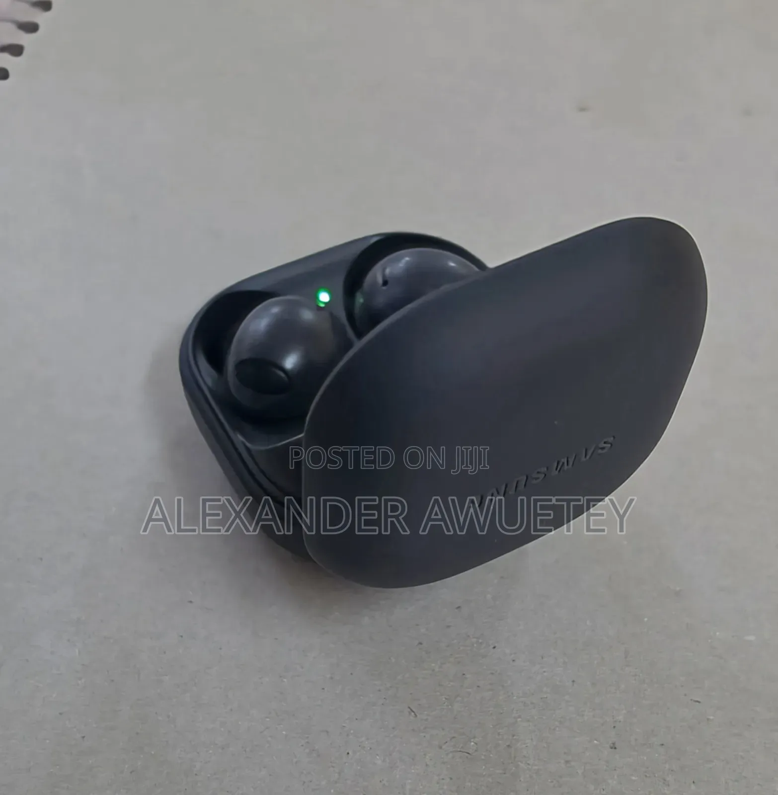 Galaxy Buds 2 Pro