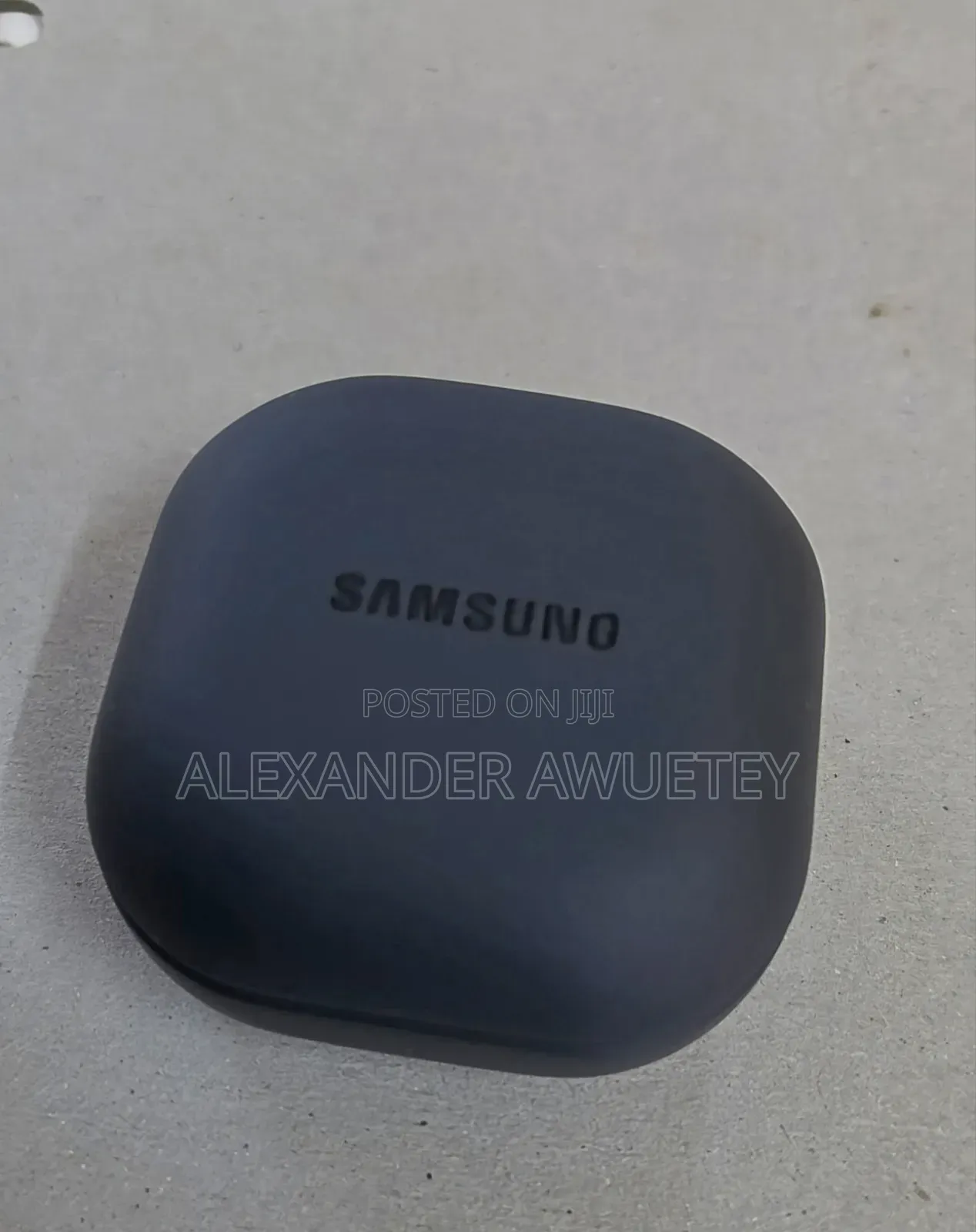 Galaxy Buds 2 Pro