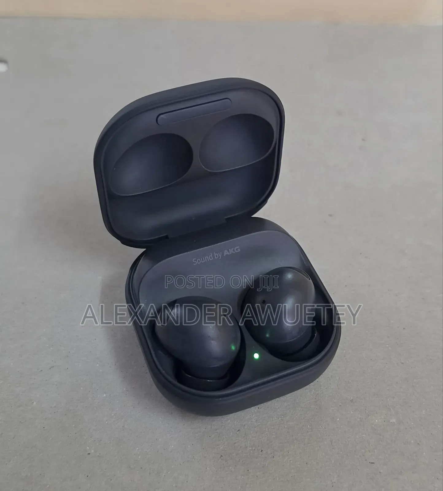 Galaxy Buds 2 Pro