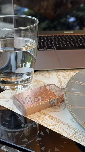 ZMR 5000puffs Icy Lychee Vape Disposable Rechargeable Screen Shisha