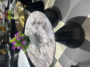 Modern Mable Coffee/ Side Table .