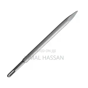 Bosch SDS Plus Pointed Chisel 250mm (Without Rotation Stop)