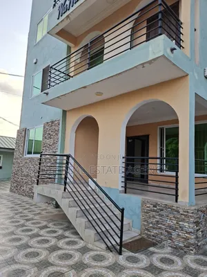 3bdrm Apartment in Agbogba, Ga East Municipal for rent