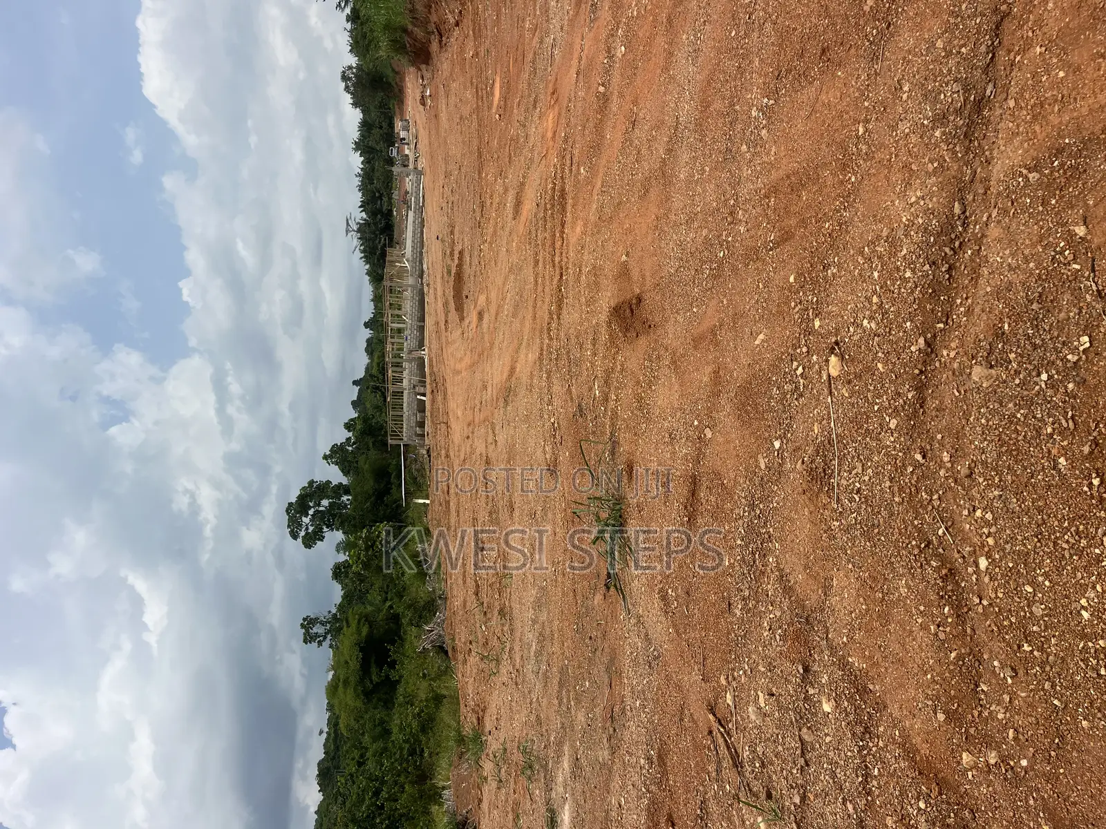 Plots of Land and Half Plots at Achinakrom