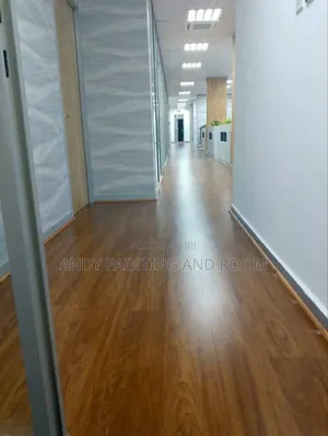 Beautiful Vinyl Flooring Installer