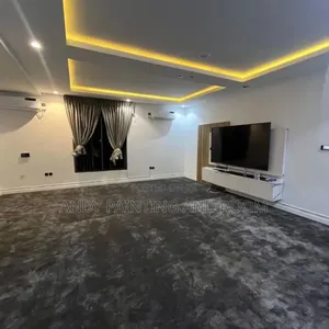 Elegant 3d Wall Painting Master