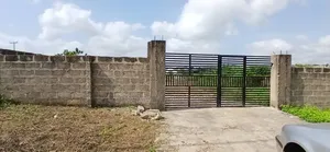 Land for Sale 3 Plots