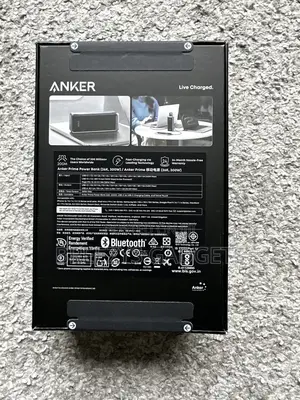 Anker Prime Power Bank (300w) Laptop Power Bank