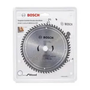 Bosch Circular Saw Blade Eco for Wood 235x2,8/1,8x30,40t