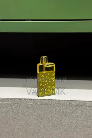 ZMR-Disposable,Icy Pineapple Vape,30mg/Ml 6ml Capacity Type-C,Shisha