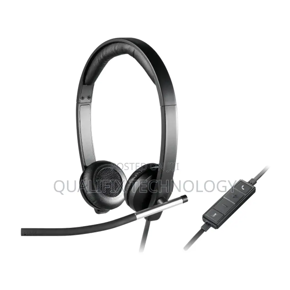 Logictech Headset