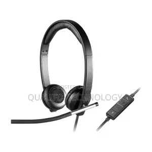 Logictech Headset