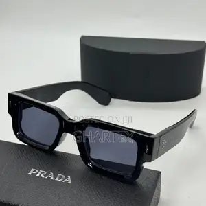 Prada Milano Bold Luxury Sunglasses