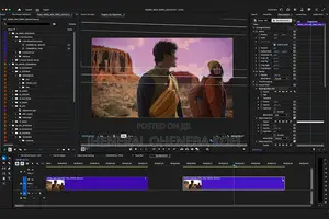 Adobe Premiere Pro 2026