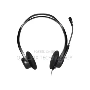 Logictech Headset