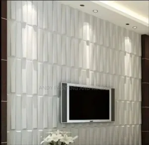 Specialized in Wall Panel Installation