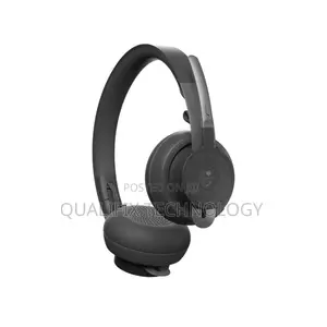 Logictech Zone Wireless Headset