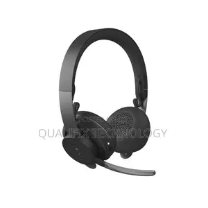 Logictech Zone Wireless Headset