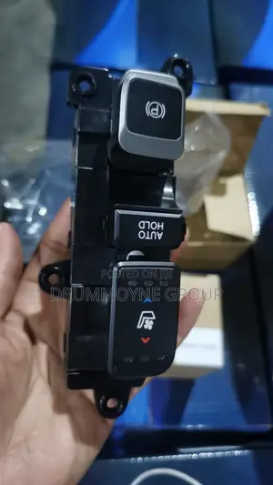 Hyundai Santafe 2017-19handbrake Switch