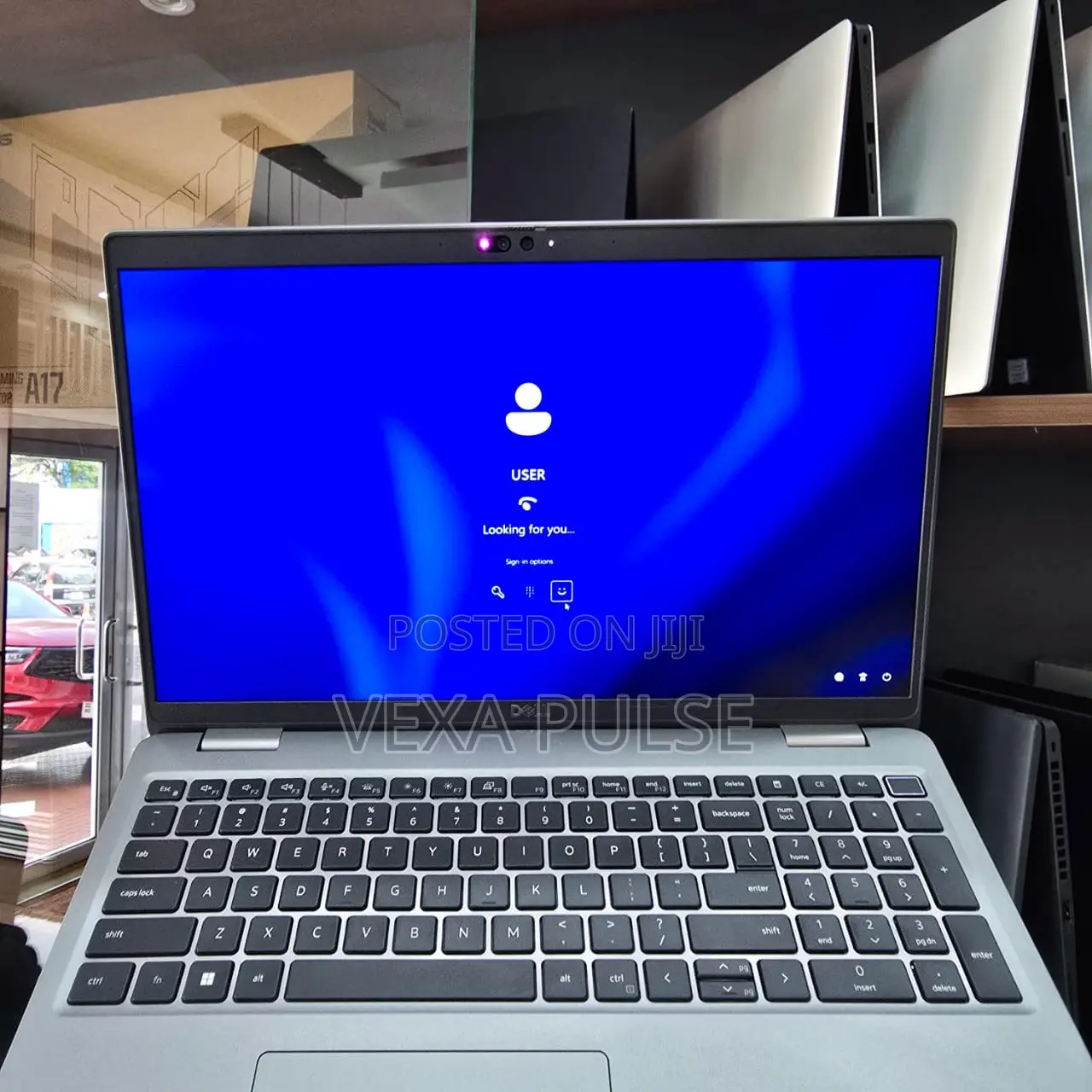 Laptop Dell Precision 3580 16GB Intel Core i7 SSD 512GB