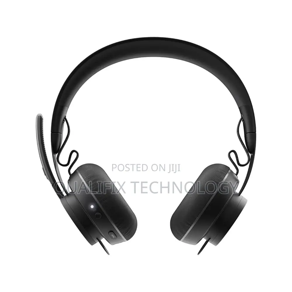 Logictech Uc Zone Headset