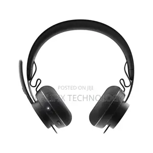 Logictech Uc Zone Headset